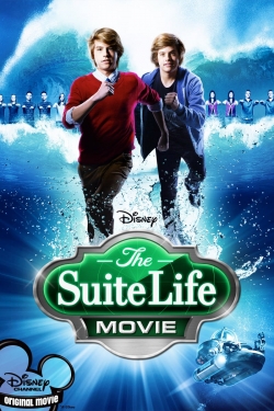 The Suite Life Movie-watch