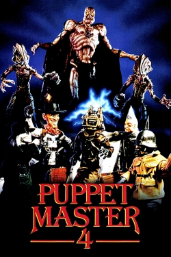 Puppet Master 4-watch