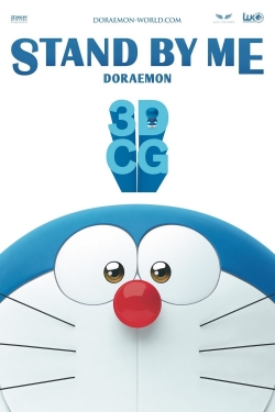 Stand by Me Doraemon-watch