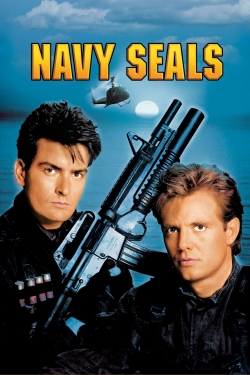 Navy Seals-watch