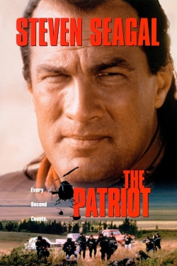 The Patriot-watch