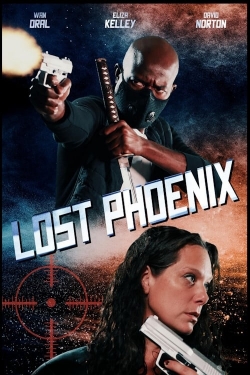 Lost Phoenix-watch
