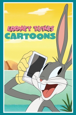 Looney Tunes Cartoons-watch