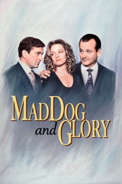 Mad Dog and Glory-watch