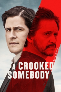 A Crooked Somebody-watch