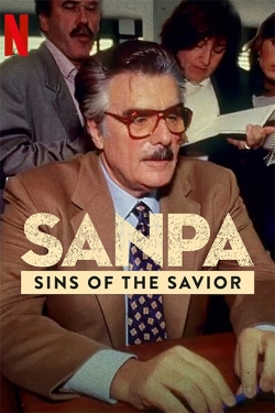 SanPa Sins of the Savior-watch