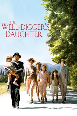 The Well Digger's Daughter-watch