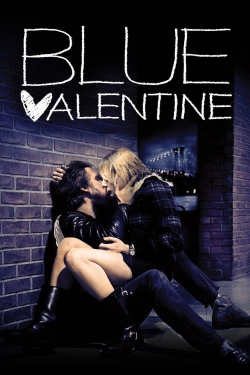 Blue Valentine-watch