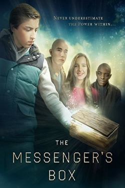 The Messenger's Box-watch