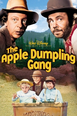 The Apple Dumpling Gang-watch