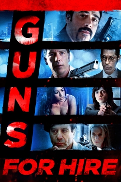 Guns for Hire-watch