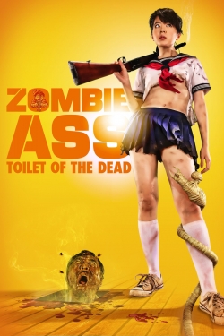 Zombie Ass: Toilet of the Dead-watch