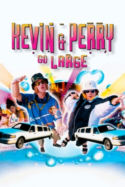Kevin & Perry Go Large-watch
