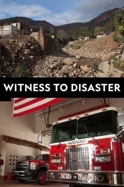 Witness to Disaster-watch