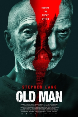 Old Man-watch