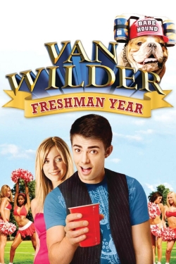 Van Wilder: Freshman Year-watch