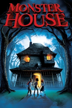 Monster House-watch