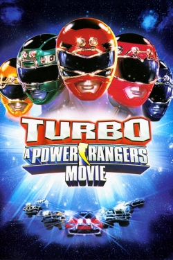 Turbo: A Power Rangers Movie-watch