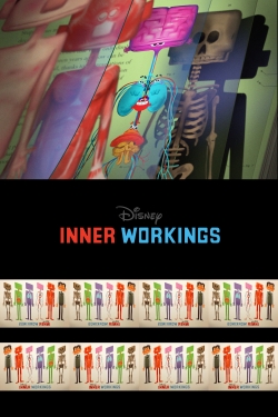 Inner Workings-watch