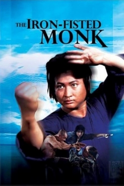 The Iron-Fisted Monk-watch