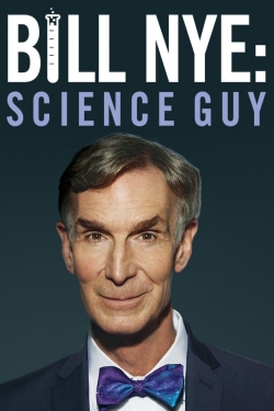 Bill Nye: Science Guy-watch