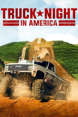 Truck Night in America-watch