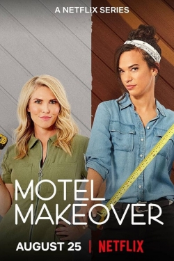 Motel Makeover-watch