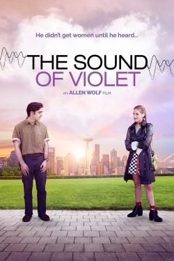 The Sound of Violet-watch