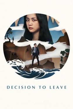 Decision to Leave-watch