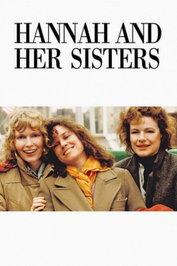 Hannah and Her Sisters-watch