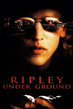 Ripley Under Ground-watch