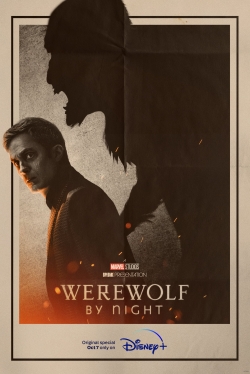 Werewolf by Night-watch