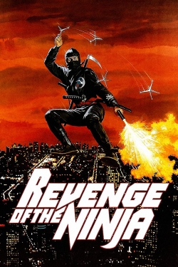 Revenge of the Ninja-watch