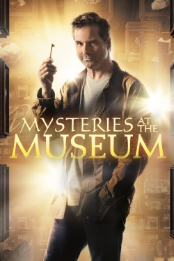 Mysteries at the Museum-watch