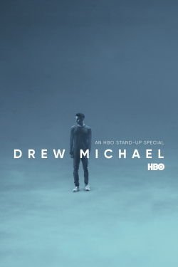 Drew Michael-watch