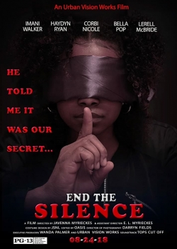 End The Silence-watch