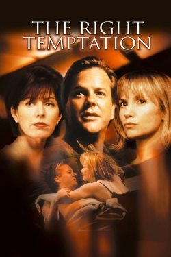 The Right Temptation-watch