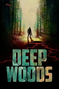 Deep Woods-watch