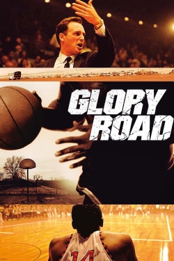 Glory Road-watch