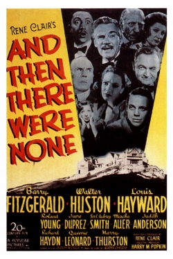 And Then There Were None-watch