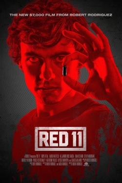 Red 11-watch