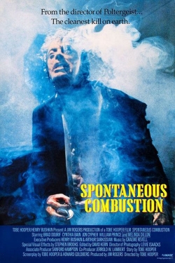 Spontaneous Combustion-watch