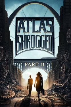 Atlas Shrugged: Part II-watch