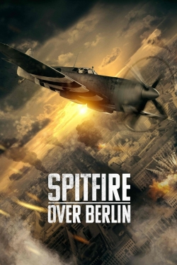 Spitfire Over Berlin-watch