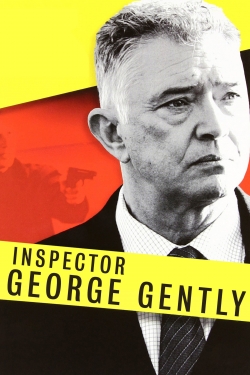 Inspector George Gently-watch