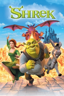 Shrek-watch