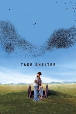 Take Shelter-watch