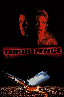 Turbulence-watch