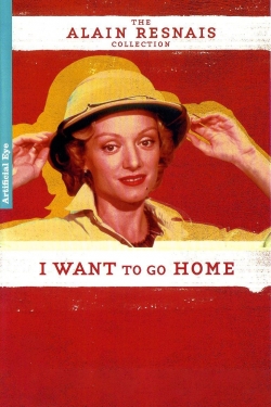I Want to Go Home-watch