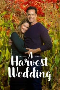 A Harvest Wedding-watch